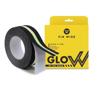 Glow In The Dark Anti Skid Tape